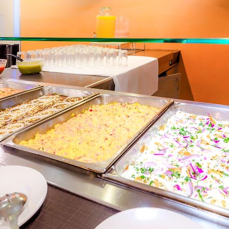 Sleep Inn Monterrey Norte San Nicolas de los Garza Екстер'єр фото