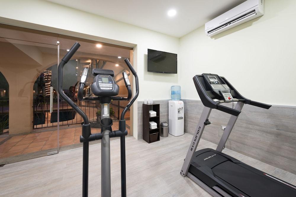 Sleep Inn Monterrey Norte San Nicolas de los Garza Екстер'єр фото