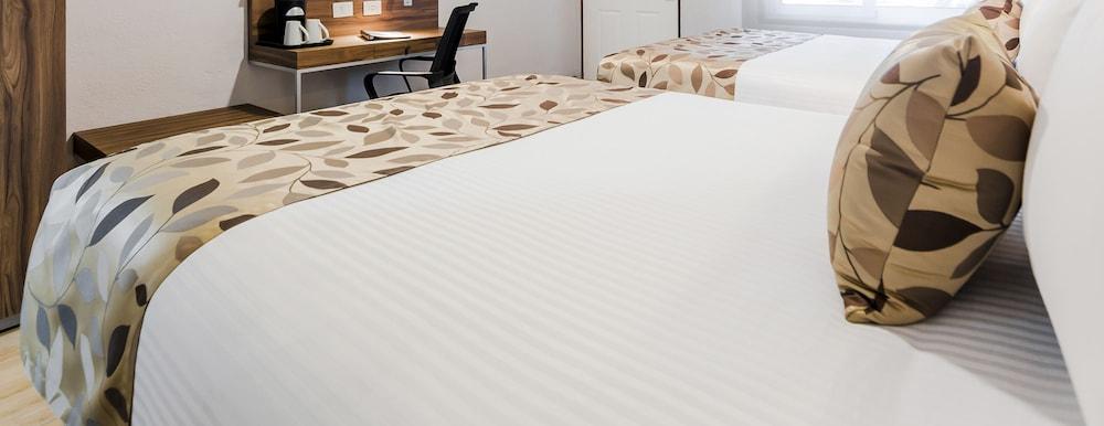 Sleep Inn Monterrey Norte San Nicolas de los Garza Екстер'єр фото