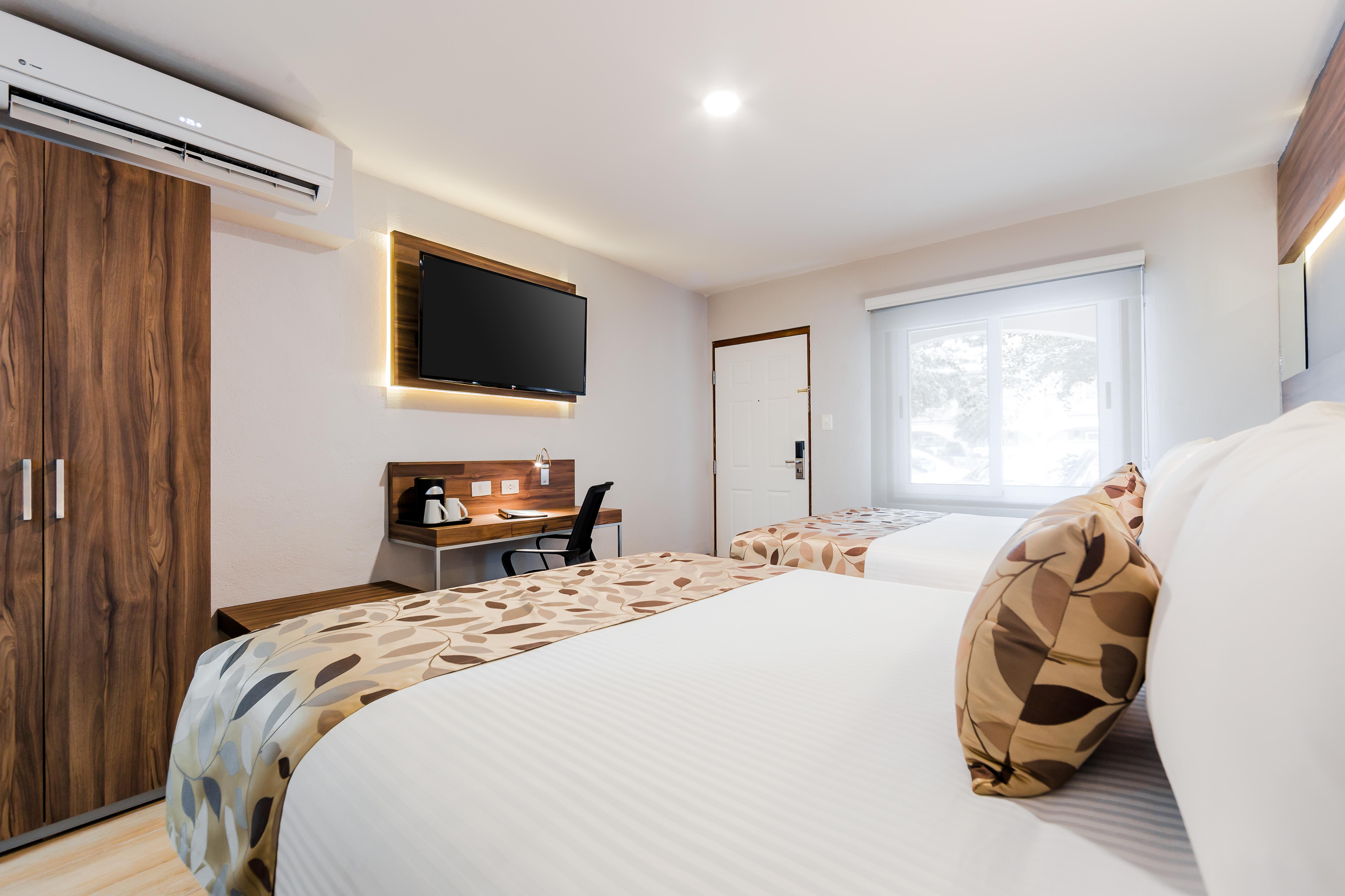 Sleep Inn Monterrey Norte San Nicolas de los Garza Екстер'єр фото