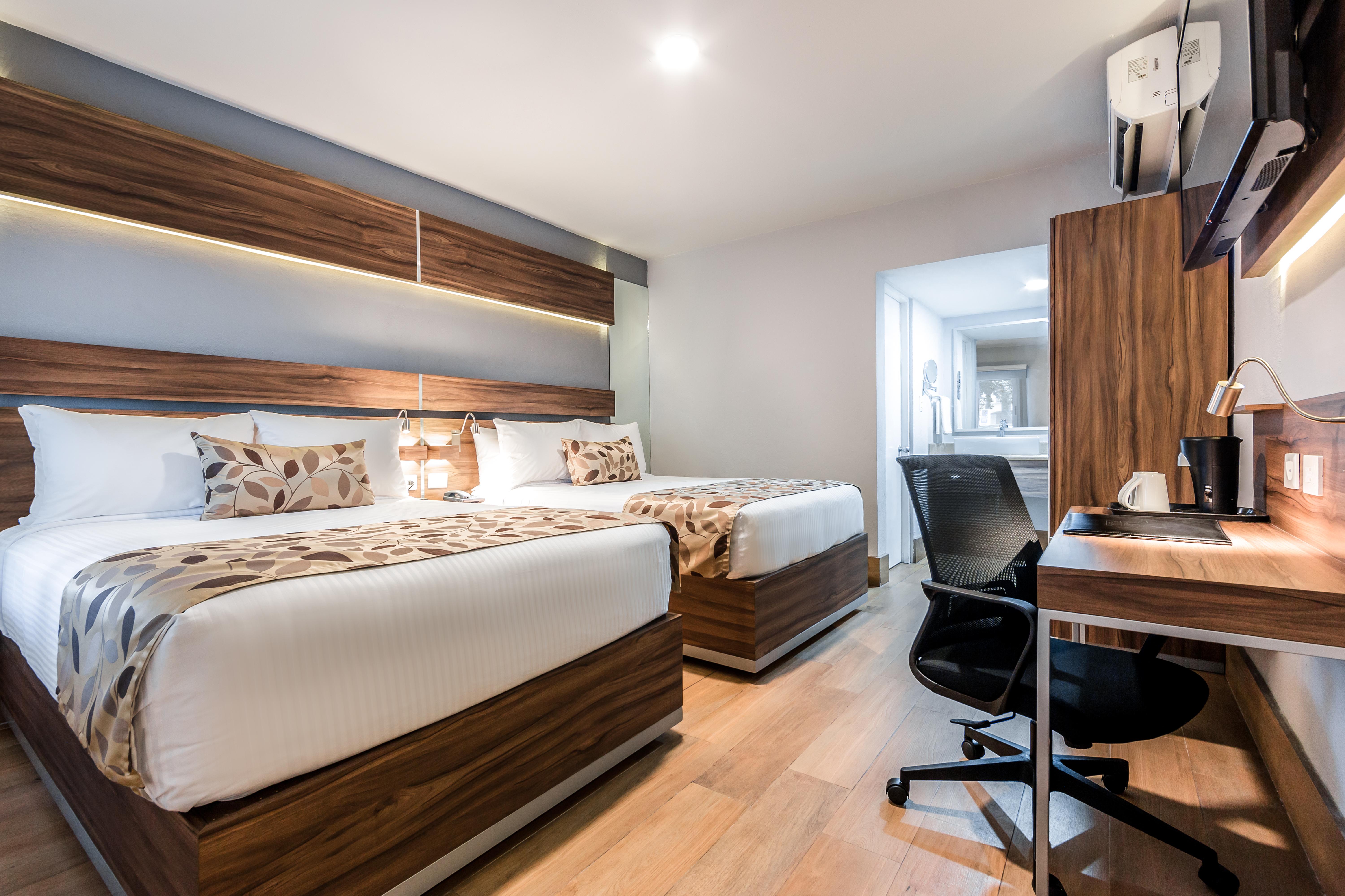 Sleep Inn Monterrey Norte San Nicolas de los Garza Екстер'єр фото