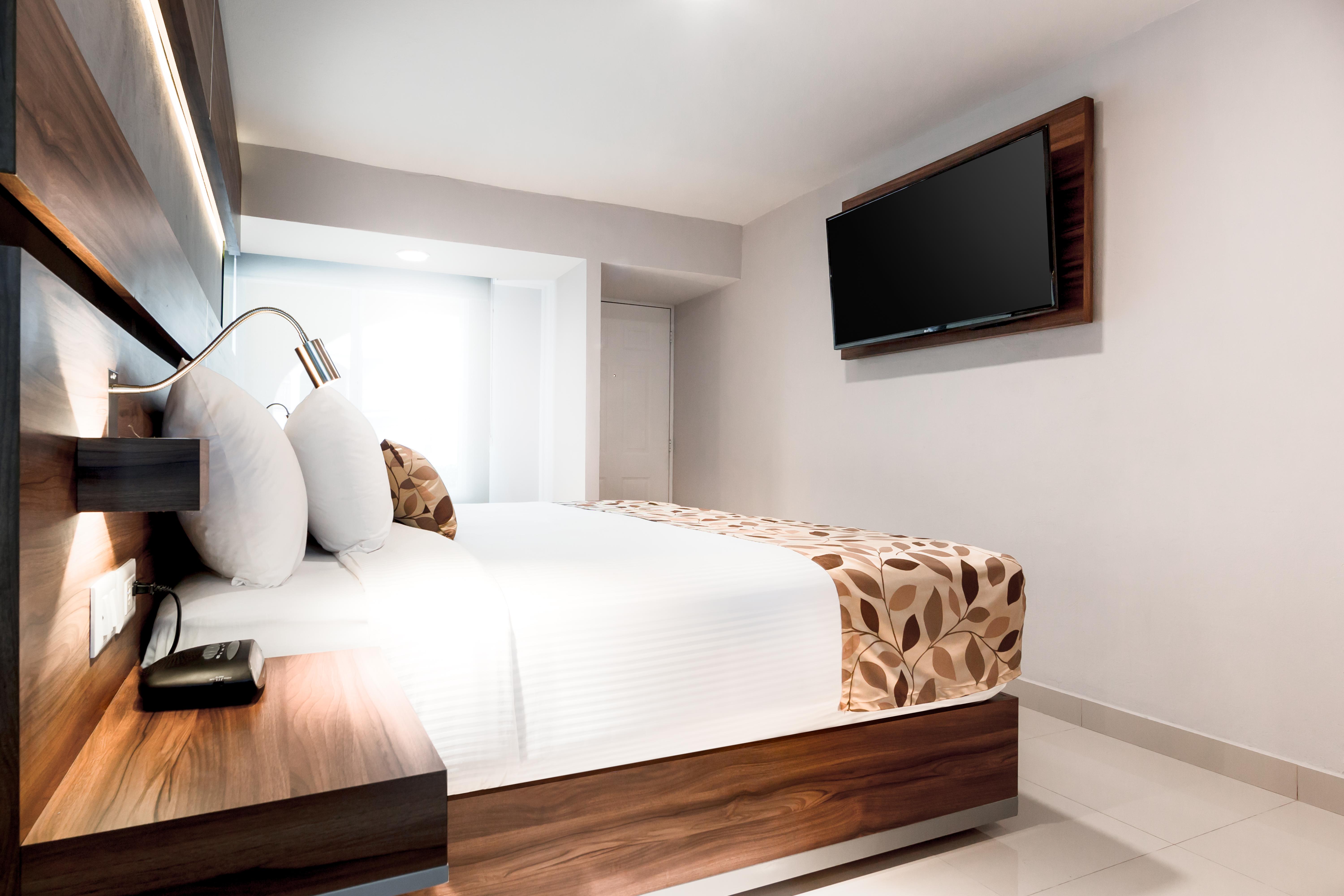 Sleep Inn Monterrey Norte San Nicolas de los Garza Екстер'єр фото
