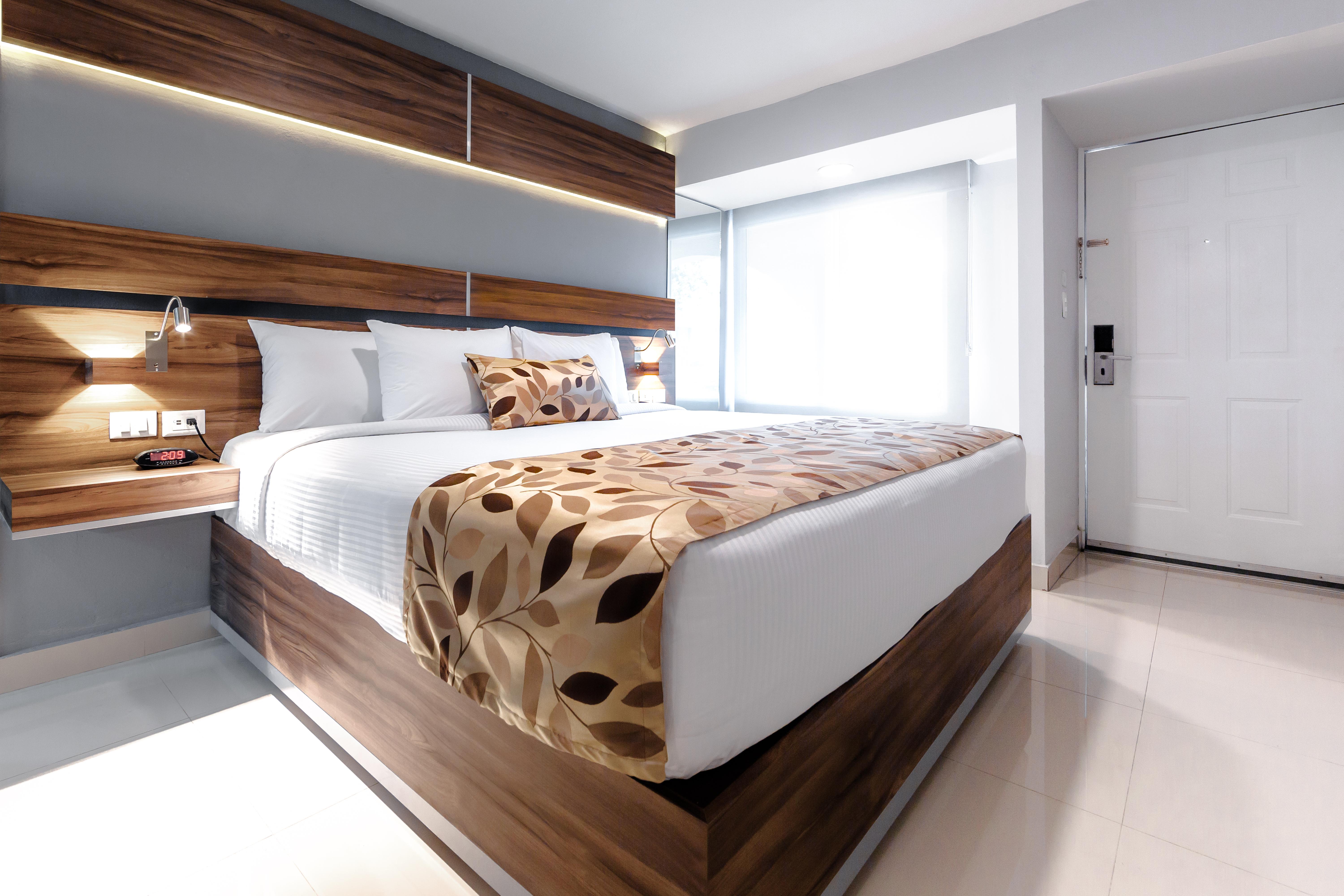 Sleep Inn Monterrey Norte San Nicolas de los Garza Екстер'єр фото