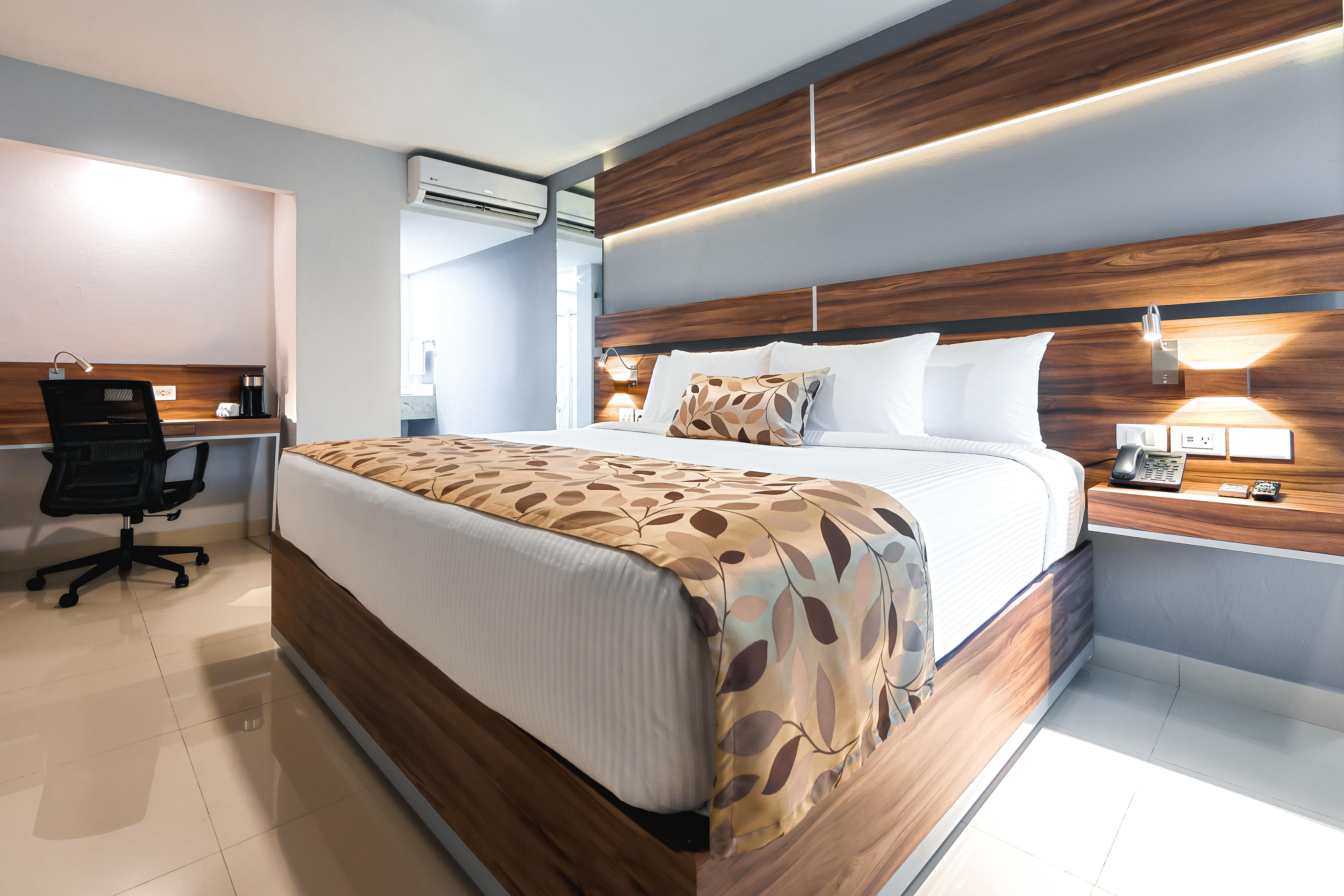 Sleep Inn Monterrey Norte San Nicolas de los Garza Екстер'єр фото