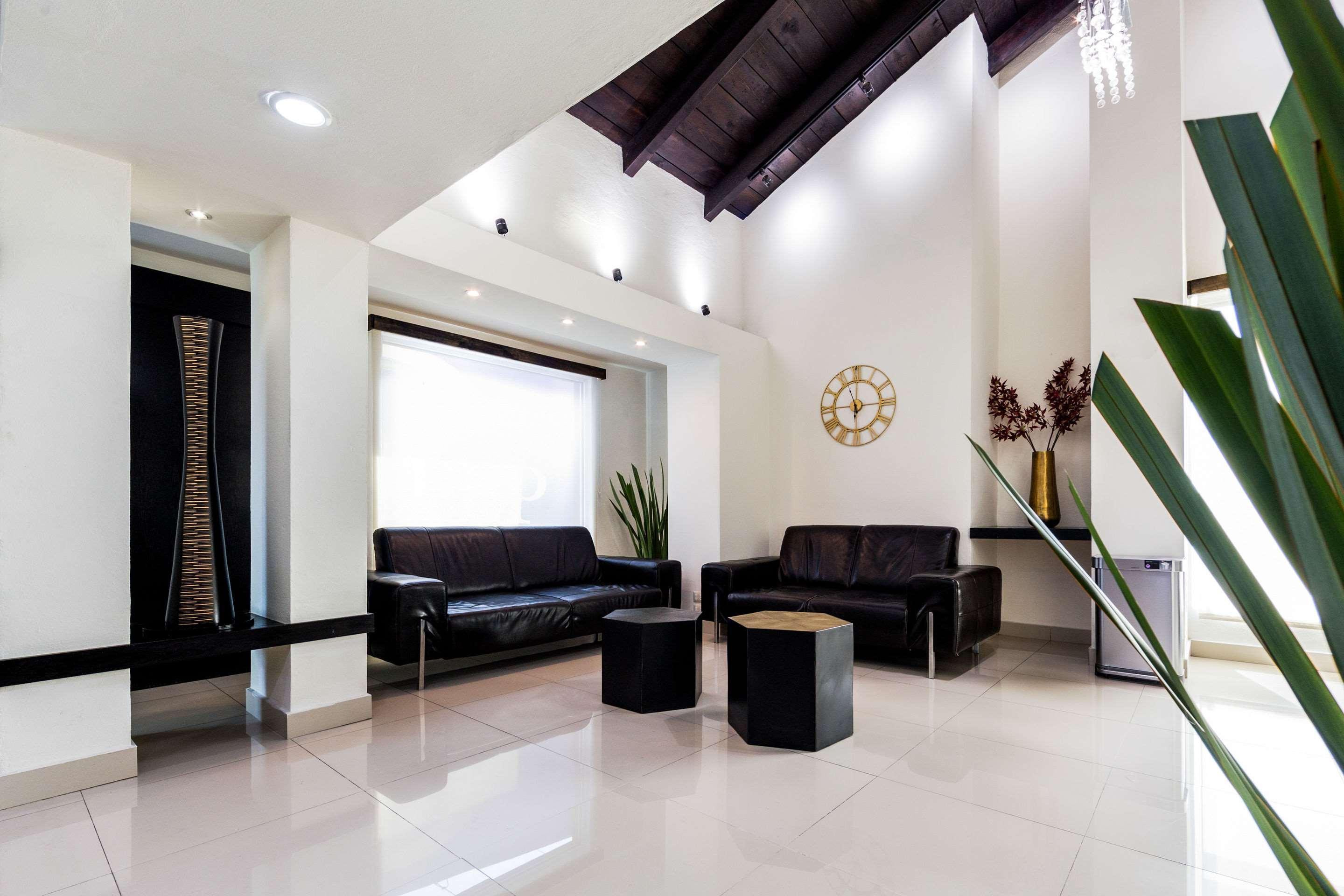 Sleep Inn Monterrey Norte San Nicolas de los Garza Екстер'єр фото