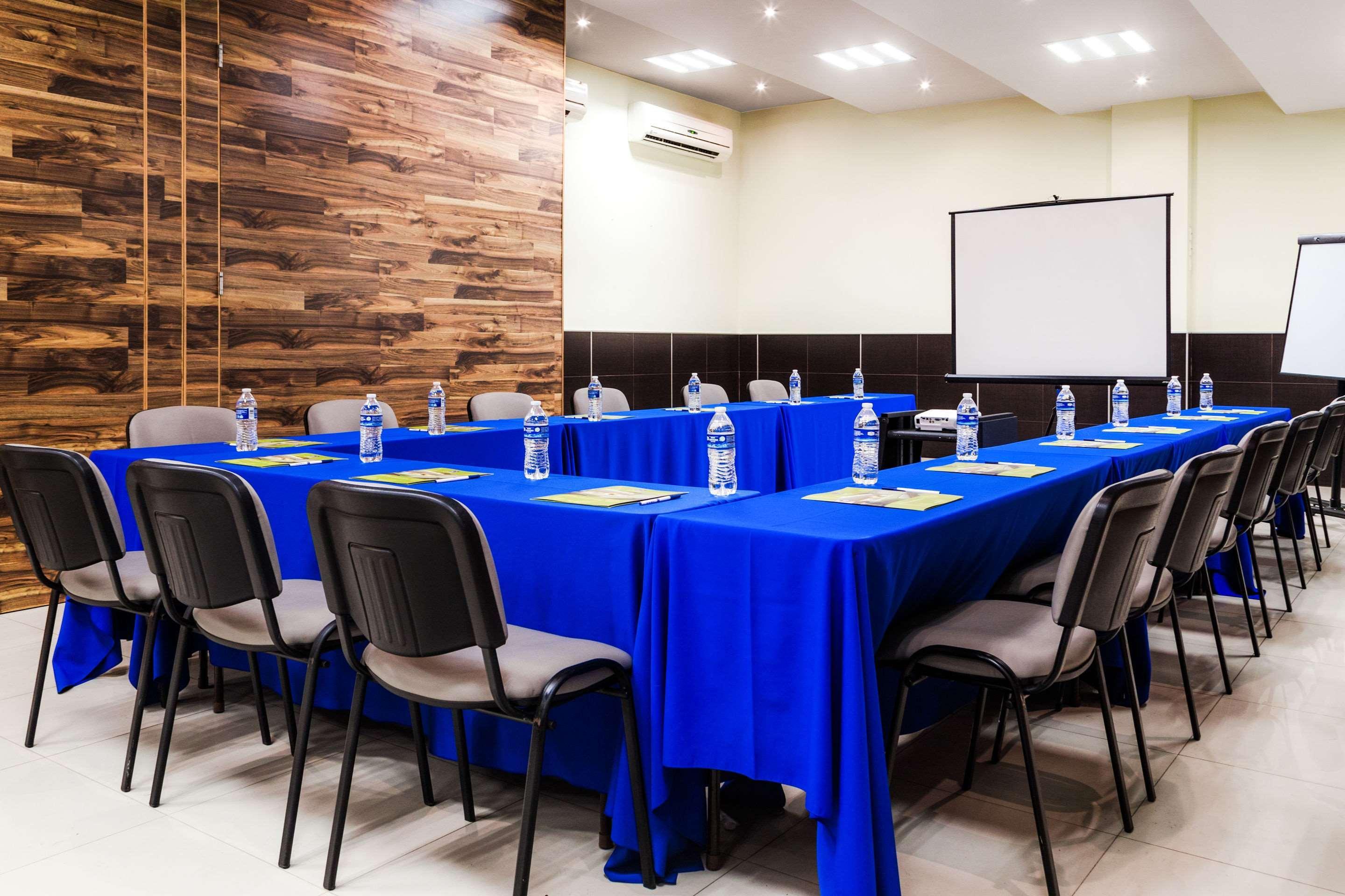 Sleep Inn Monterrey Norte San Nicolas de los Garza Екстер'єр фото