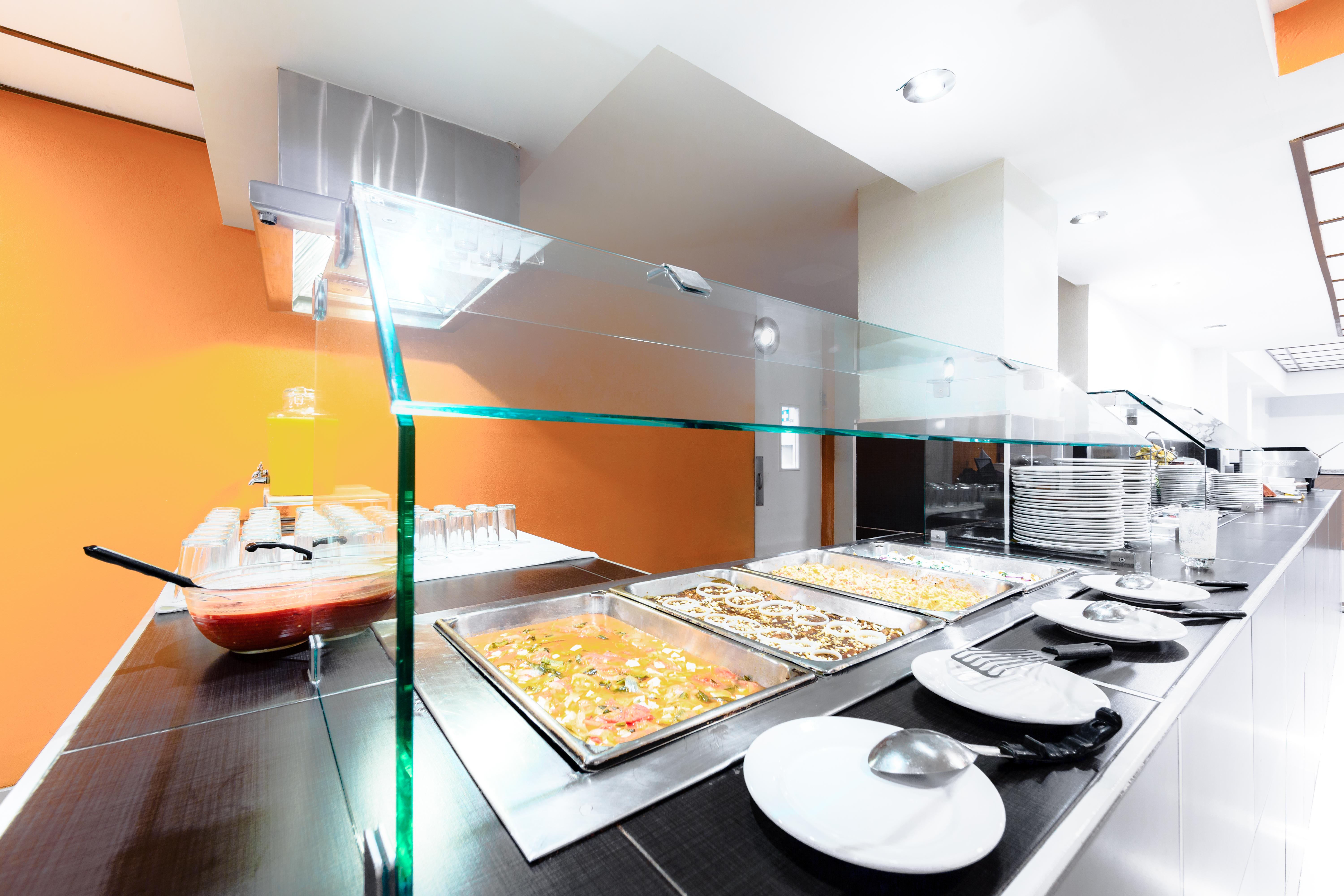 Sleep Inn Monterrey Norte San Nicolas de los Garza Екстер'єр фото