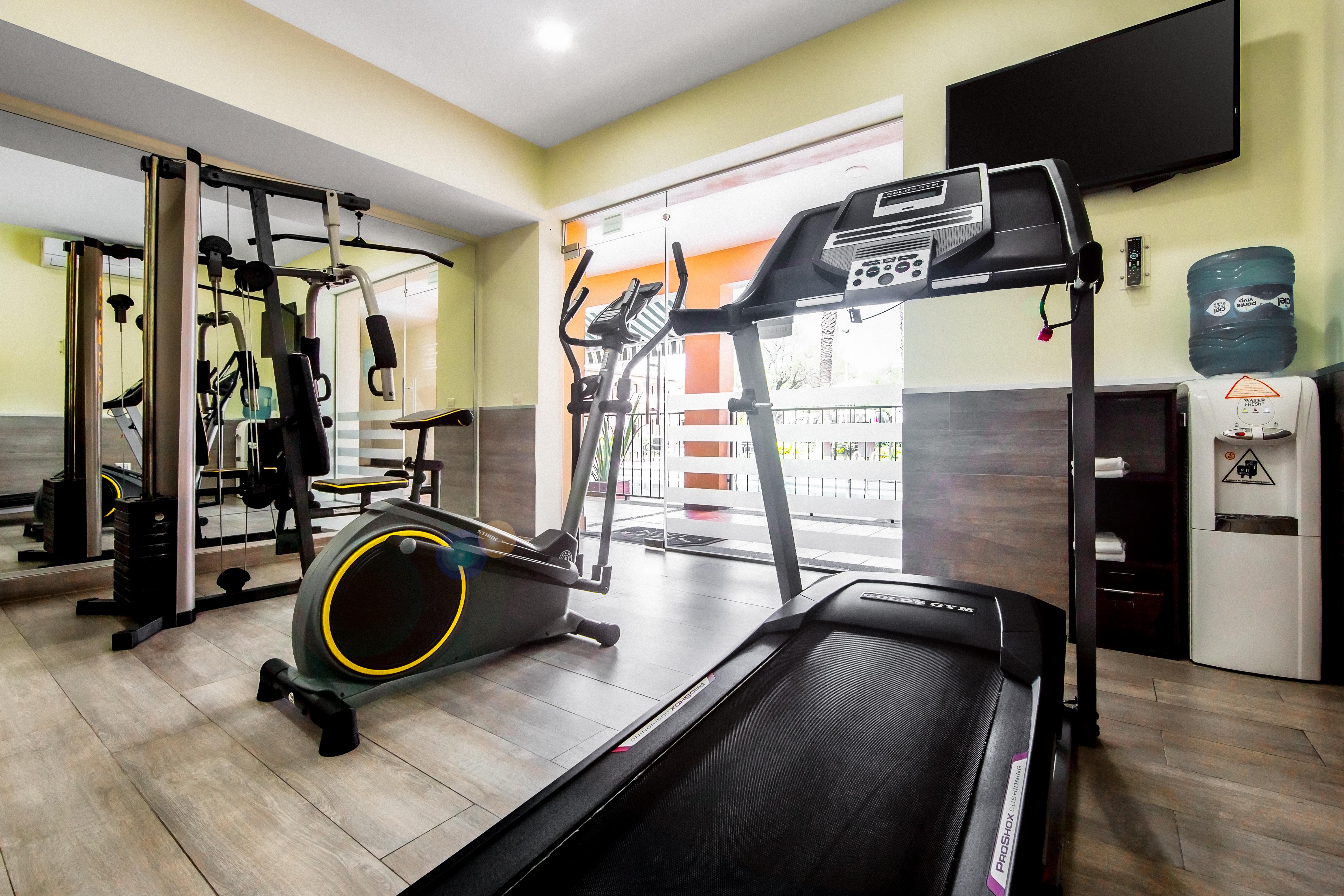 Sleep Inn Monterrey Norte San Nicolas de los Garza Екстер'єр фото