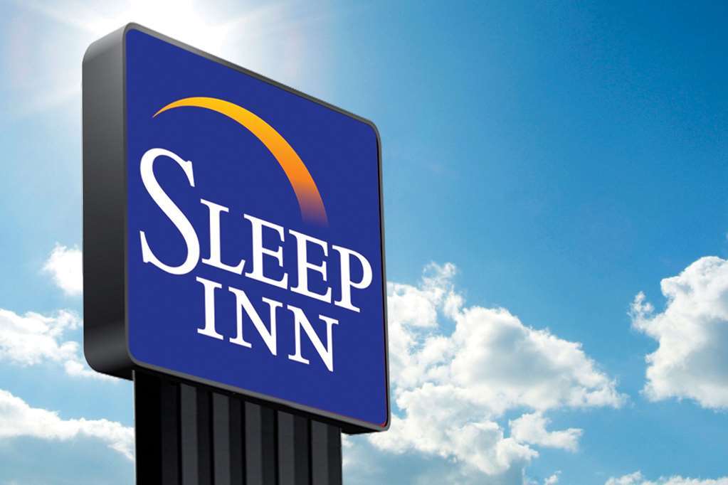 Sleep Inn Monterrey Norte San Nicolas de los Garza Екстер'єр фото