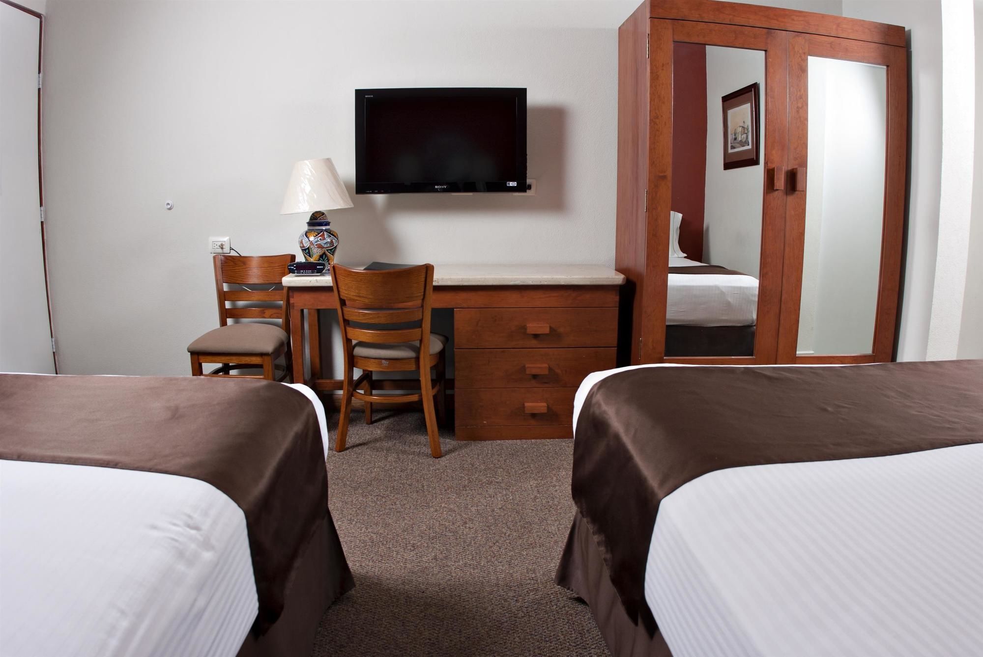 Sleep Inn Monterrey Norte San Nicolas de los Garza Екстер'єр фото