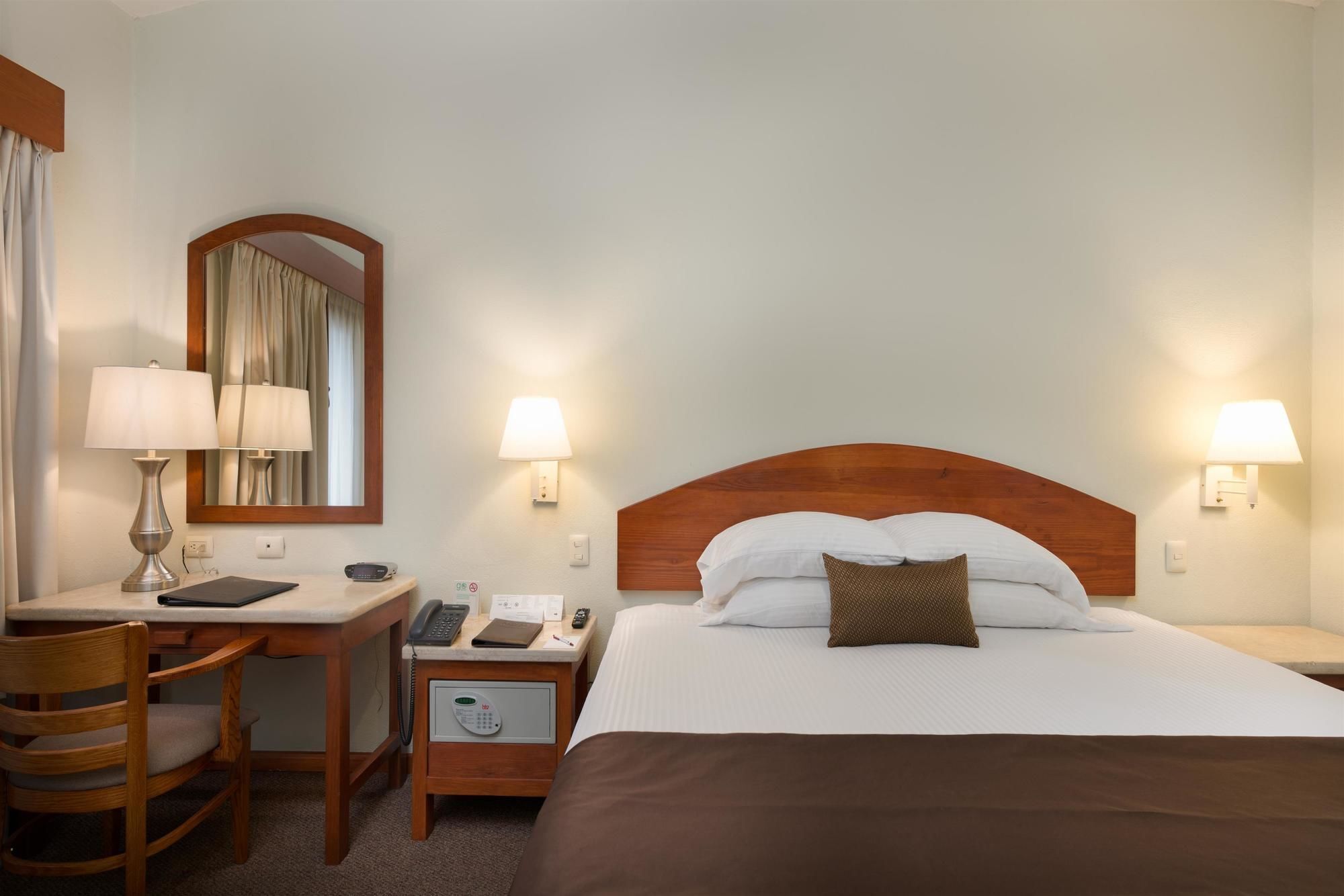 Sleep Inn Monterrey Norte San Nicolas de los Garza Екстер'єр фото