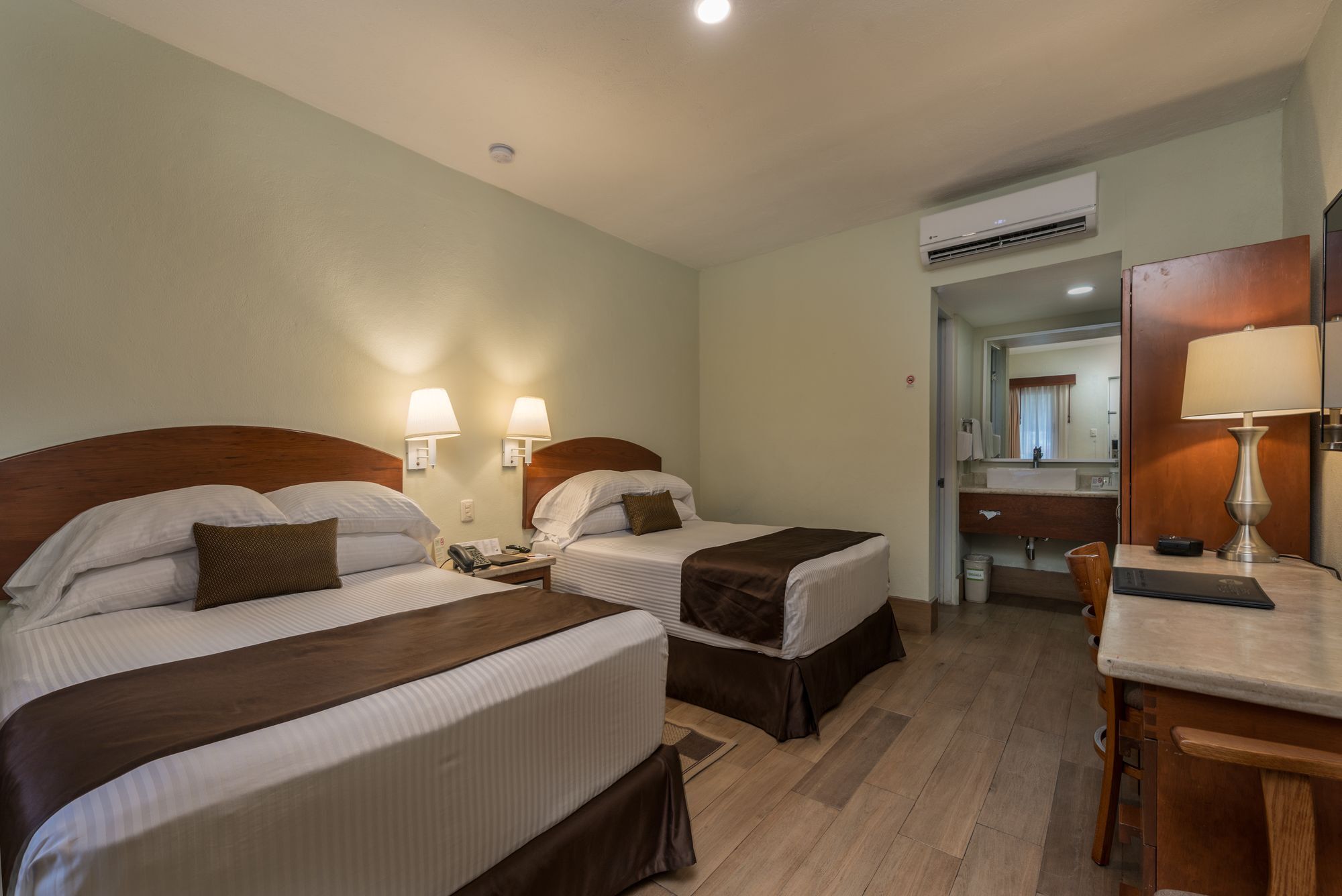 Sleep Inn Monterrey Norte San Nicolas de los Garza Екстер'єр фото