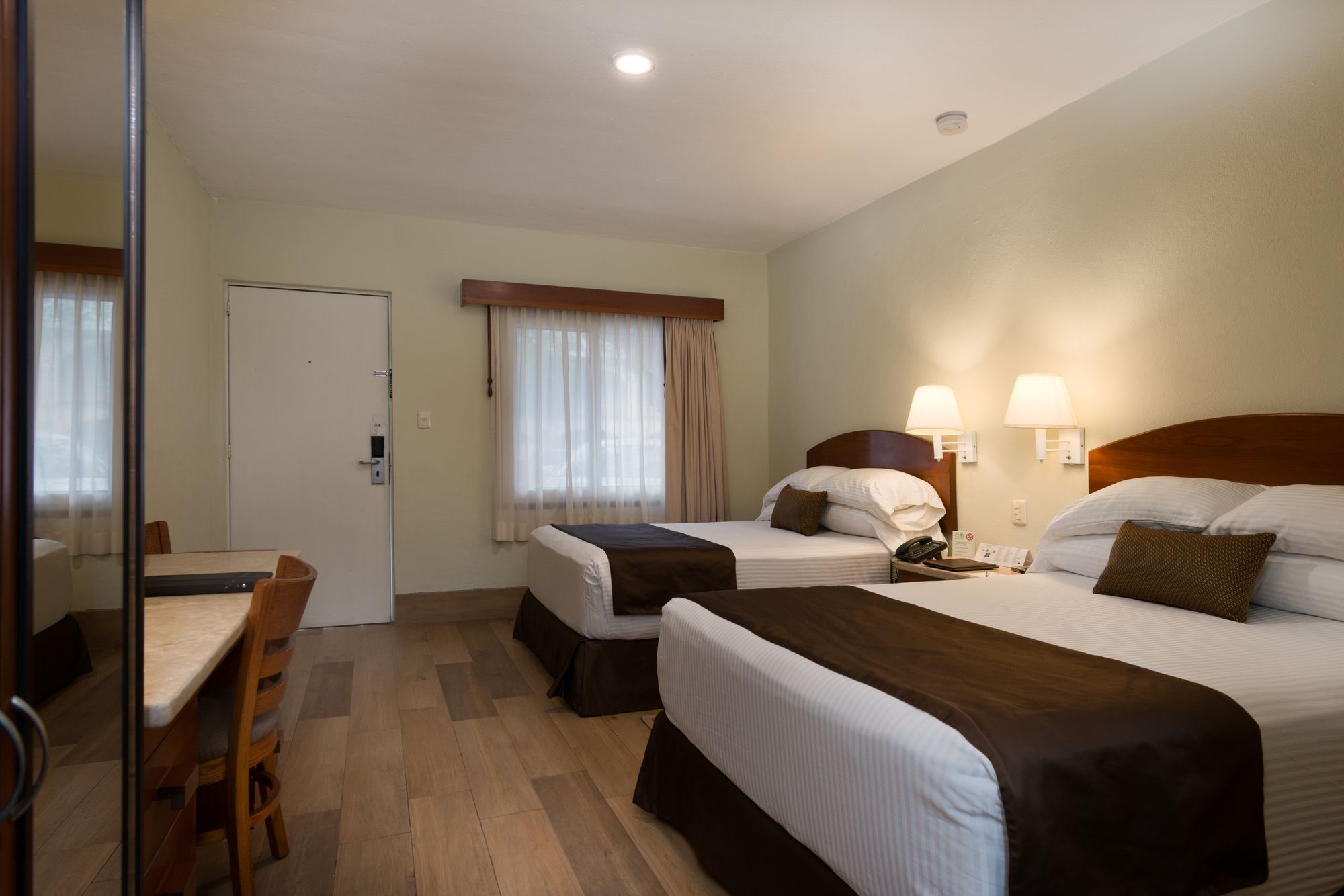 Sleep Inn Monterrey Norte San Nicolas de los Garza Екстер'єр фото