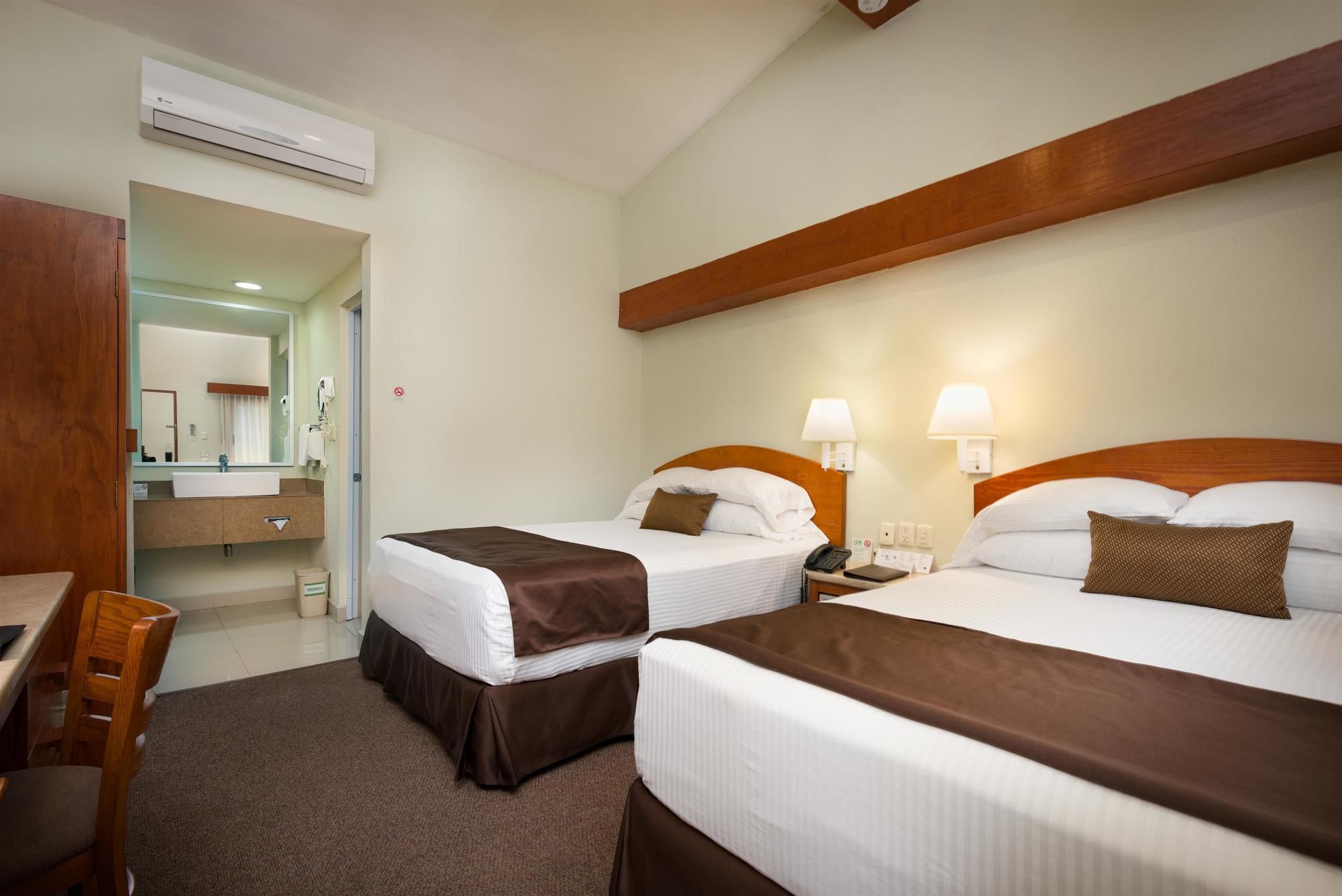 Sleep Inn Monterrey Norte San Nicolas de los Garza Екстер'єр фото