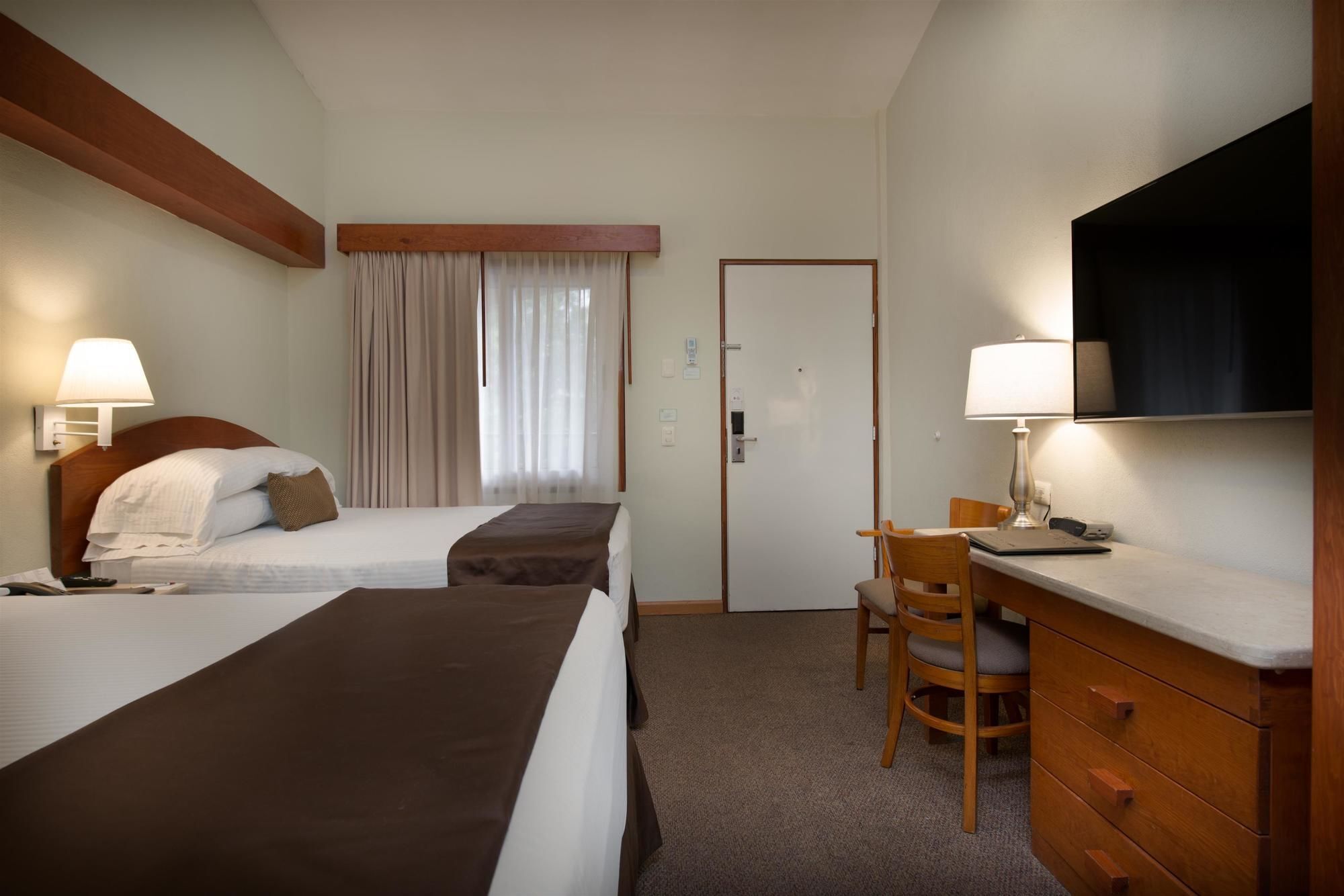 Sleep Inn Monterrey Norte San Nicolas de los Garza Екстер'єр фото